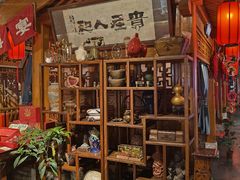 -正阳门饭庄·烤鸭·北京菜(万丰路七里庄店)