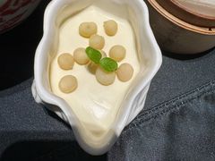 鸡头米奶酪-江南雅厨(李公堤店)
