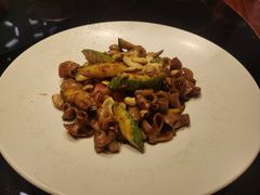 -港丽餐厅(高德置地店)