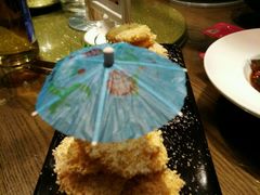 -小食代餐厅(景德镇店)