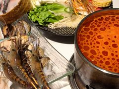 -Thai Basil罗勒叶泰式餐厅(时代天街店)