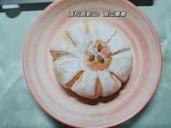 -BROAD面包路·欧式面包(龙湖时代C馆店)