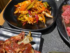 -一江山炭火烤肉专门店