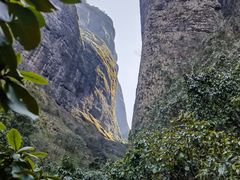-江郎山风景名胜区