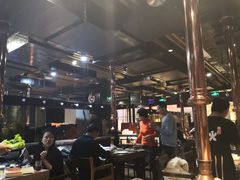 大堂-火炉火自助餐(枫蓝国际店)