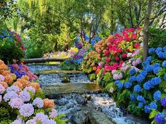 -沂蒙云瀑洞天景区