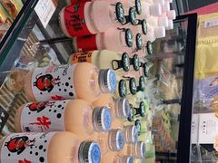 -hotshare好又香(宝城路店)