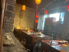 -火社火锅(平安大街店)