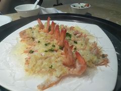 -海大大蒸汽海鲜餐厅·粤菜·特色小炒(欢乐颂店)