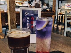 -手心咖啡