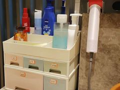 -海纳百川·都市温泉·足道·SPA(学院路店)