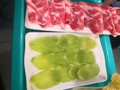 -拾下卜卜贝•海鲜火锅