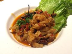 -觅山云南菜(泊富ICITY店)