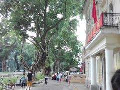 -星巴克臻选(广州沙面店)