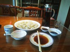 -那家老院子东北菜·饺子·小鸡炖蘑菇(艳华街店)