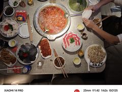 -大龙燚火锅(太古里店)
