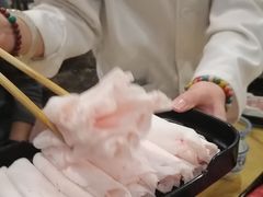 -牛街清真满恒記(平安里西大街店)