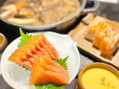 -花潮料理艺食馆(成都万象城店)