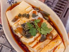 -古惑狼碳烤羊腿(太平桥创始店)