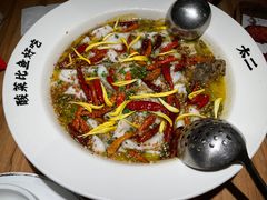 -太二酸菜鱼(正大广场店)