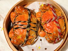 -南湖宾馆·鸳湖阁全日制餐厅