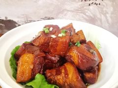 -金陵后厨·南京菜(新街口秣陵路店)