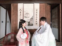 -汉仪华裳汉服旗袍·摄影写真馆(乌镇西栅店)