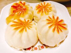 -稻香酒家(长宁KING88广场店)