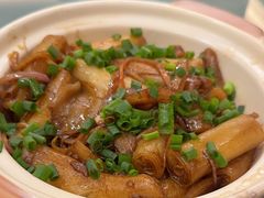 -湛江民大喜来登酒店-采悦轩中餐厅