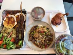 -宜家·瑞典风味餐厅(北京西红门店)