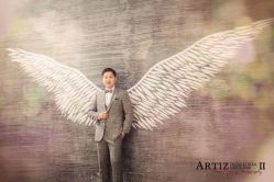 -韩国艺匠ARTIZ STUDIO(博览中心店)