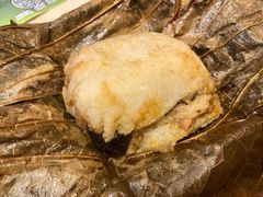 古法糯米鸡-添好运点心专门店(北角店)