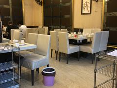 大堂-澳盟清汤鲜黄牛肉(公济桥路店)