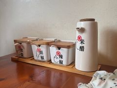 -陳生記米线·始于1989(中山北路店)