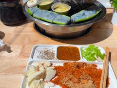-霸腹烤肉(厦门柚子番店)
