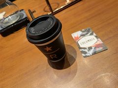 -星巴克臻选(西安钟楼店)