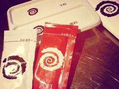 iphone_upload_pic-很久以前羊肉串(大华三路店)