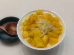 -小团圆糖水铺(襄阳南路店)