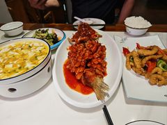 -老苏州芳和园茶酒楼  传统苏帮菜(观前店)