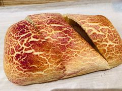 奶酪芋头山-奈雪的茶(花城汇中区PRO店)