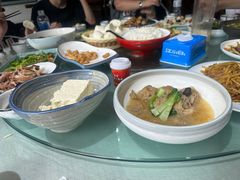-一块豆腐(海滨中路店)