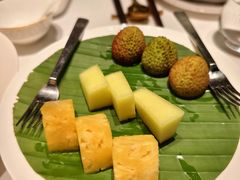 -金链花·泰国餐厅(国贸店)