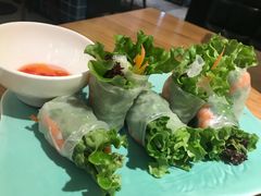 米纸卷-米纸越南小馆(金鹰世界店)