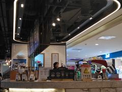 -COSTA COFFEE(恒基名人购物中心店)