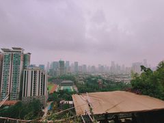 -萨芭蒂高空花园餐酒吧