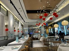 -莆田餐厅PUTIEN(世博源店)