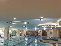 -W FITNESS 威尔仕健身·游泳(七宝店)