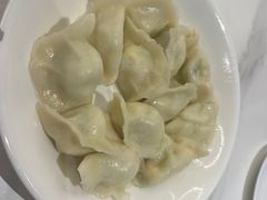 -东方饺子王(新奥购物中心店)