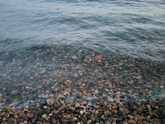 -银沙滩浴场