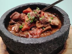 -东方红酒楼(知春路店)